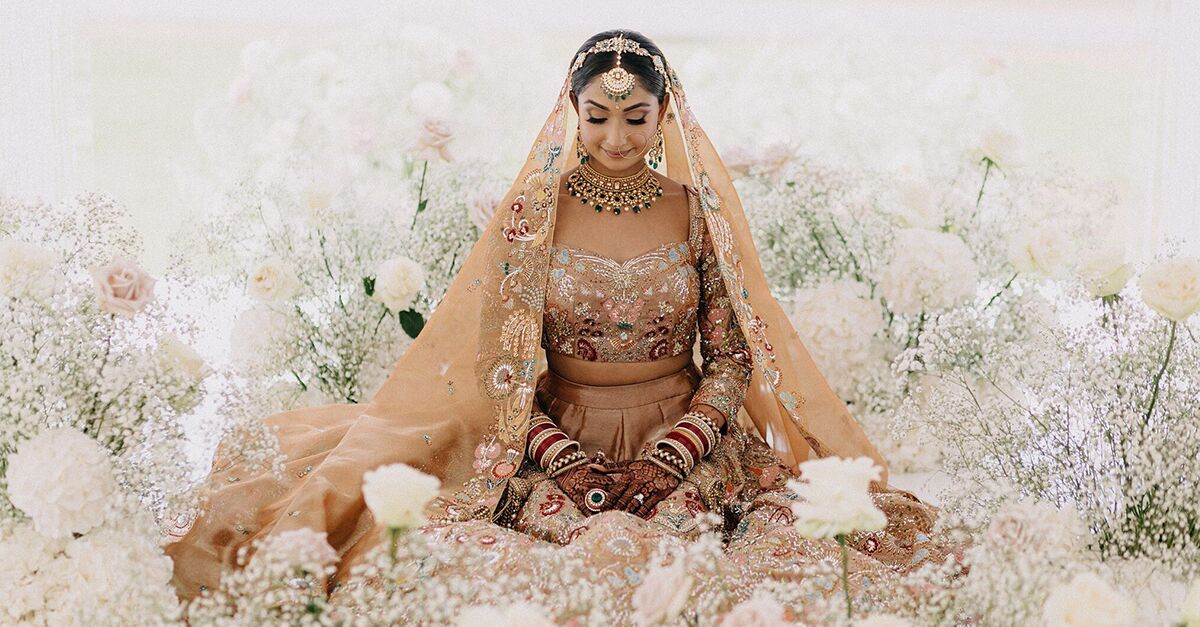 The Beauty of Traditional Wear: A Guide to Indian Bride Wear