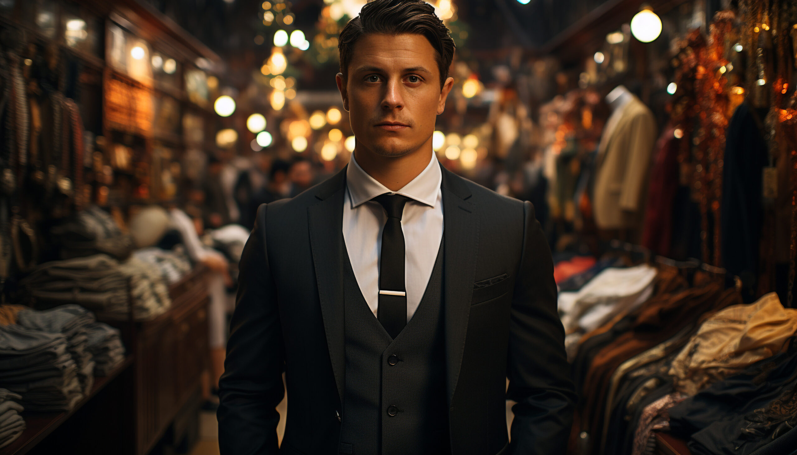 Suiting Up: Exploring Modern Groom Outfit Styles.