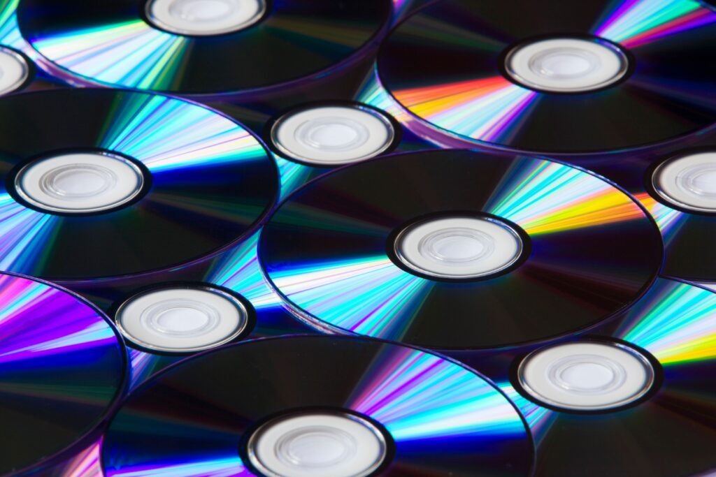 A New Era of Data Storage: CD with 1 Petabyte Capacity.