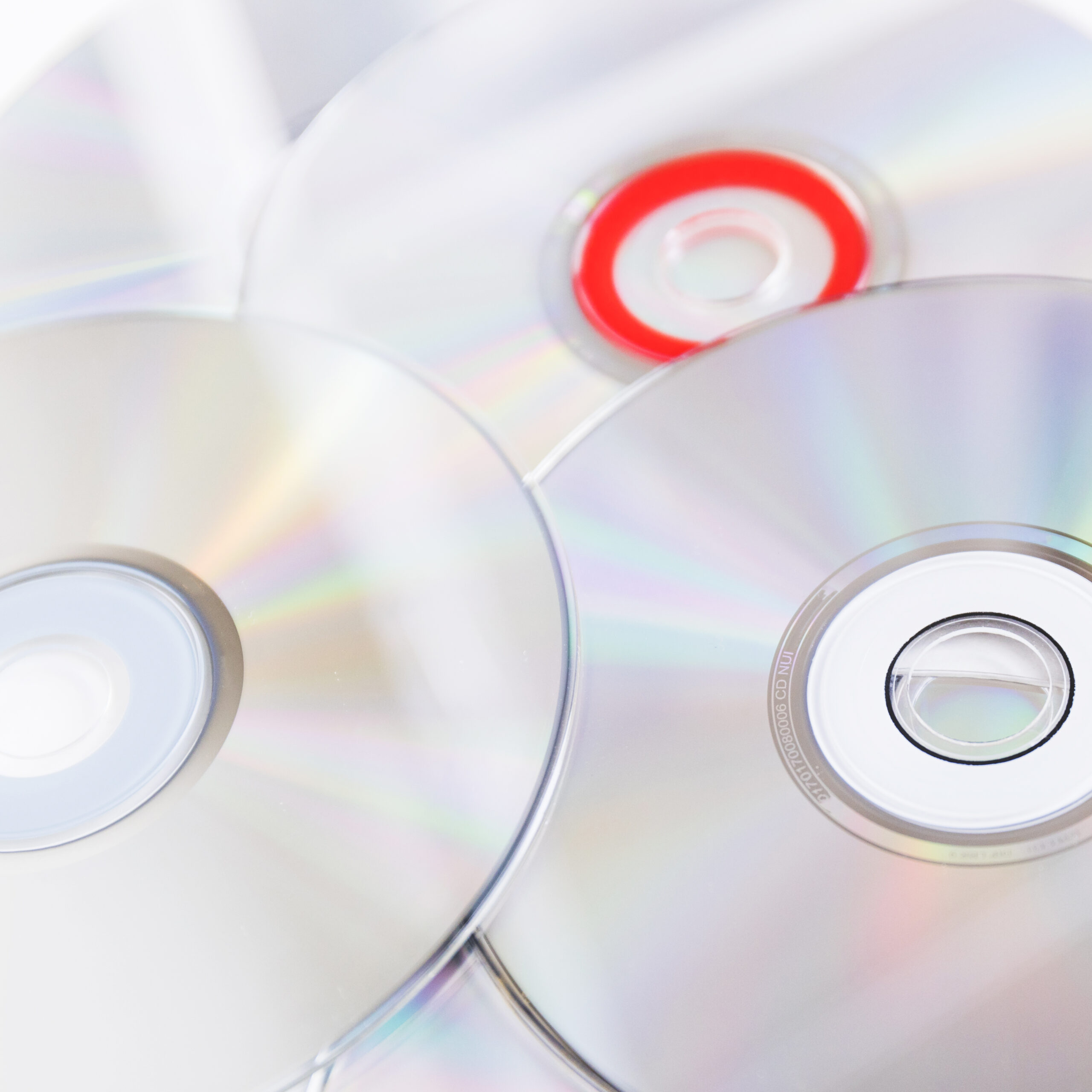 A New Era of Data Storage: CD with 1 Petabyte Capacity.