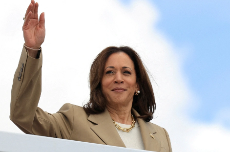 Canvassing for Kamala: Hopes, Hard Work, and Reality on the Ground in Pennsylvania