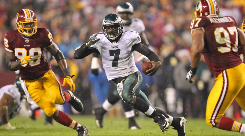 Commanders Vs Eagles : Who Soared Yesterday ?