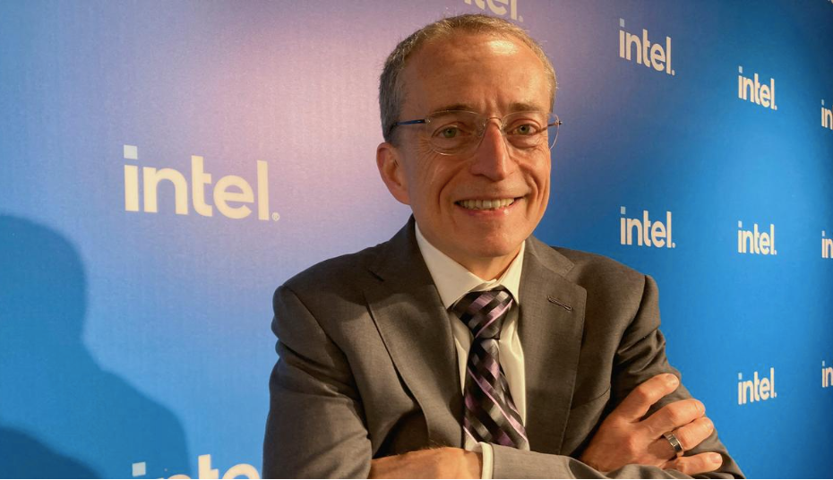 Intel Chipmaking Dream Derails, CEO Pat Gelsinger Forced Out