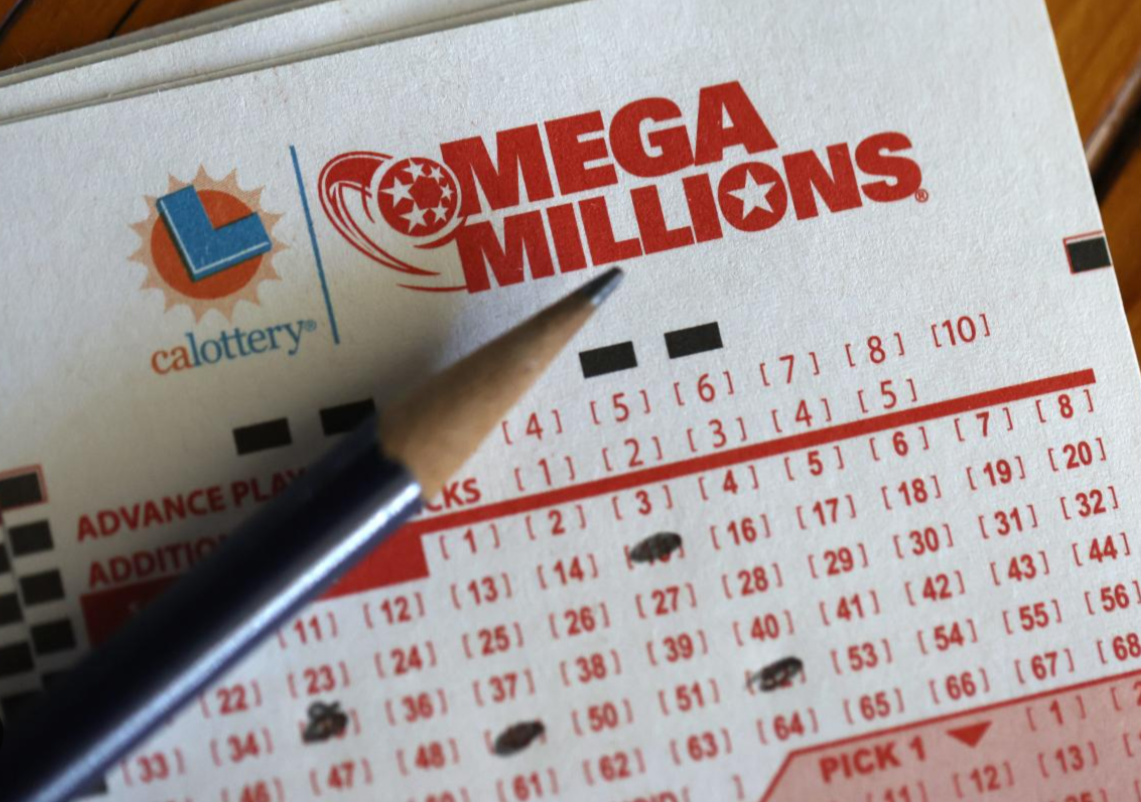 Mega Millions Jackpot Hits $695 Million: Friday the 13th Draw Results