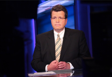 Trump critic and Fox’s longest host Neil Cavuto signs off after 3 decades of contribution.