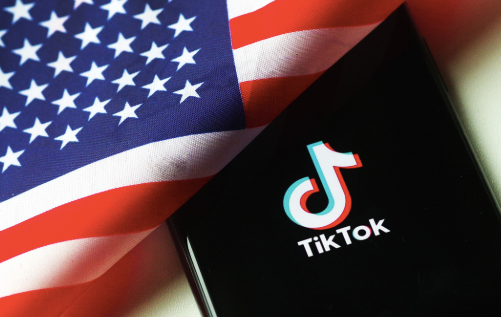 Trump asks US supreme court to pause banning law for TikTok.