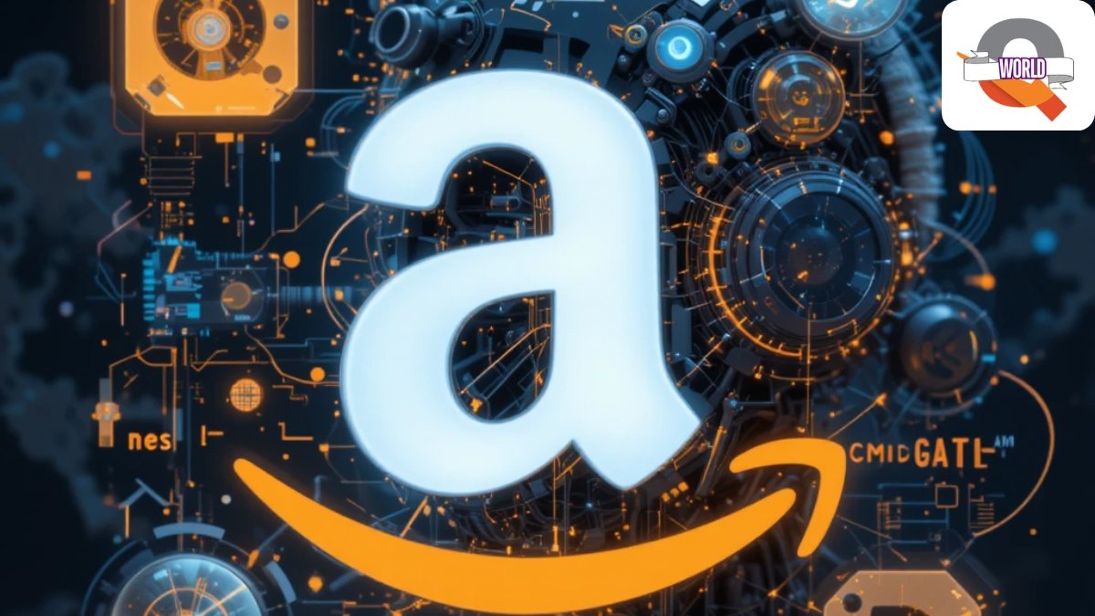 Amazon to invest $11 billion to boost AI in Georgia through AWS