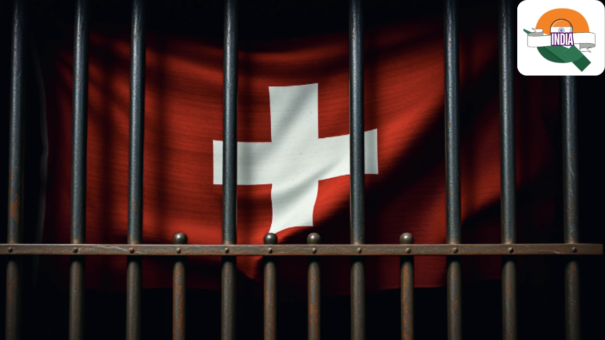 Swiss National charged for spying ‘commits suicide’ in Iran prison