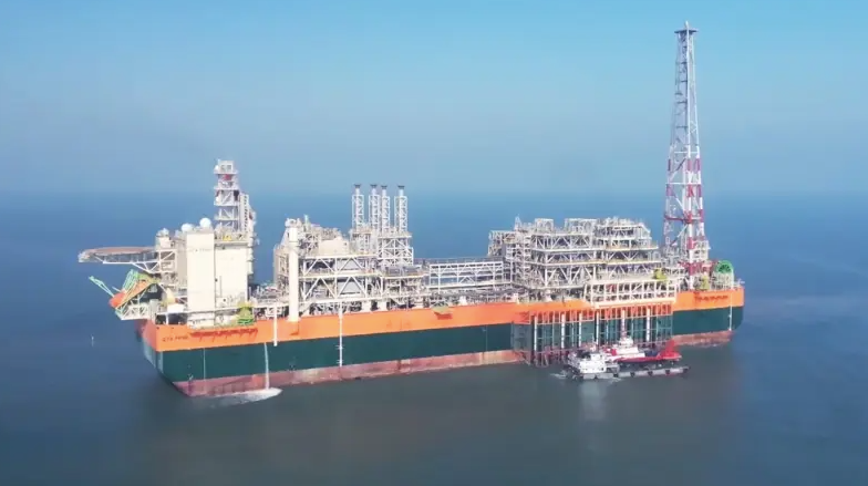 Senegal and Mauritania Launch Offshore Gas Production