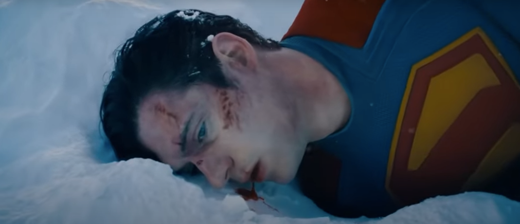 New Superman trailer release triggers fan’s criticism on CGI