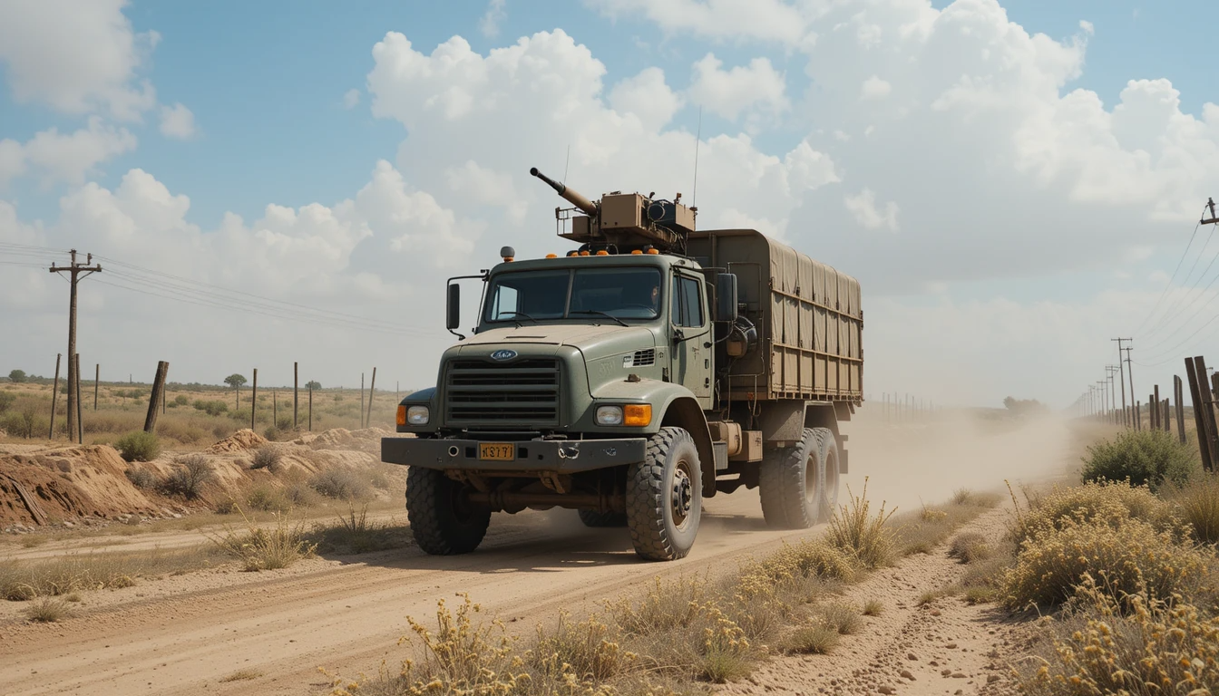 French army hands over the last military base in Chad in the Sahel region