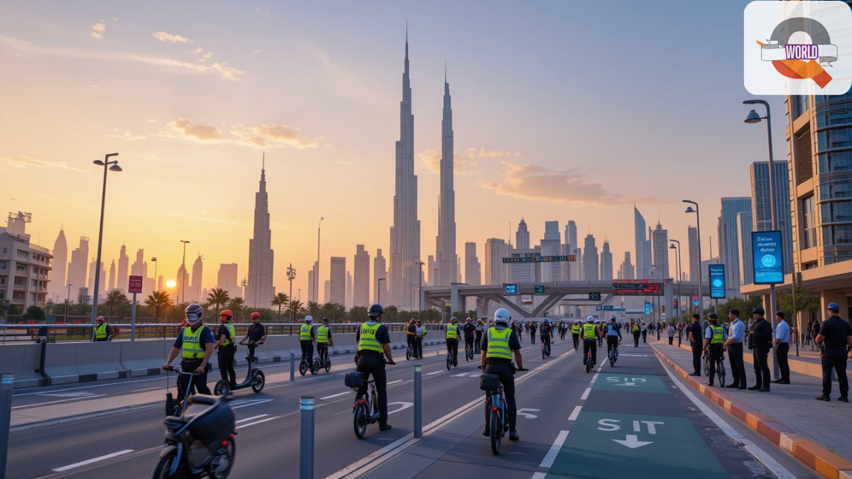 Dubai