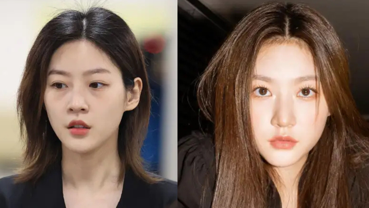 South Korean Actress Kim Sae Ron passes away at 24: Tributes pour in