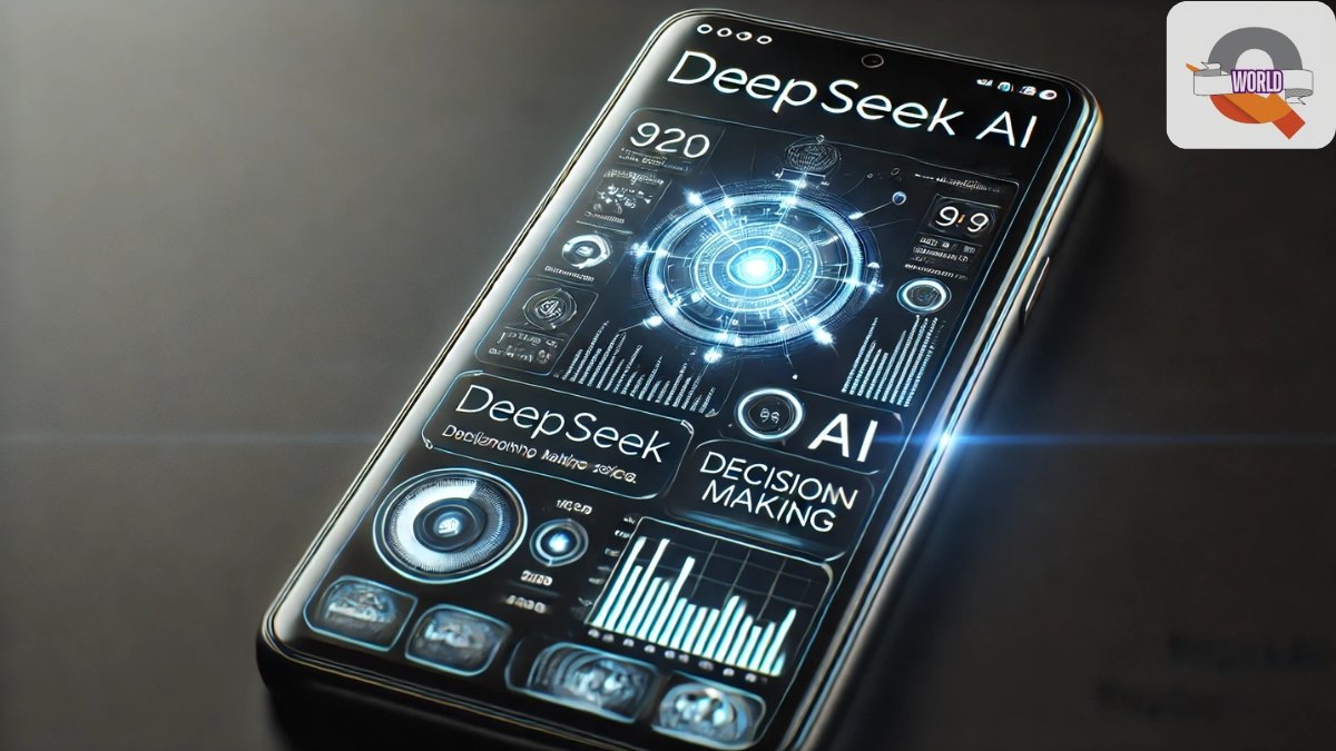 China’s Local Governments Urge Officials to Use DeepSeek AI for Decision-Making