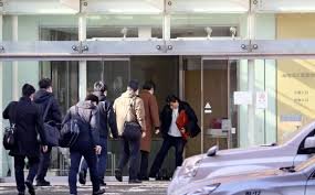 Doctors Arrested for Concealing Murder at Aomori Hospital