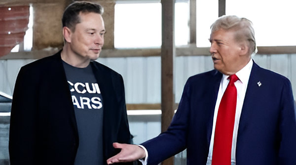 14 U.S. States File Lawsuit Against President Trump and Elon Musk Over DOGE Authority