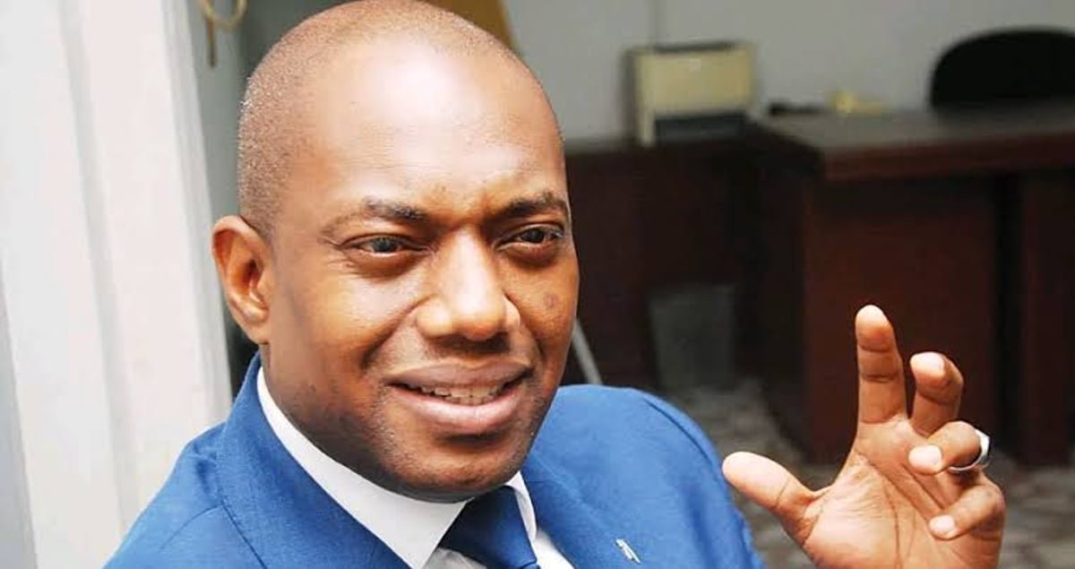 Fela Durotoye Highlights Lasting Impact of June 12 Annulment on Nigeria’s Electoral System