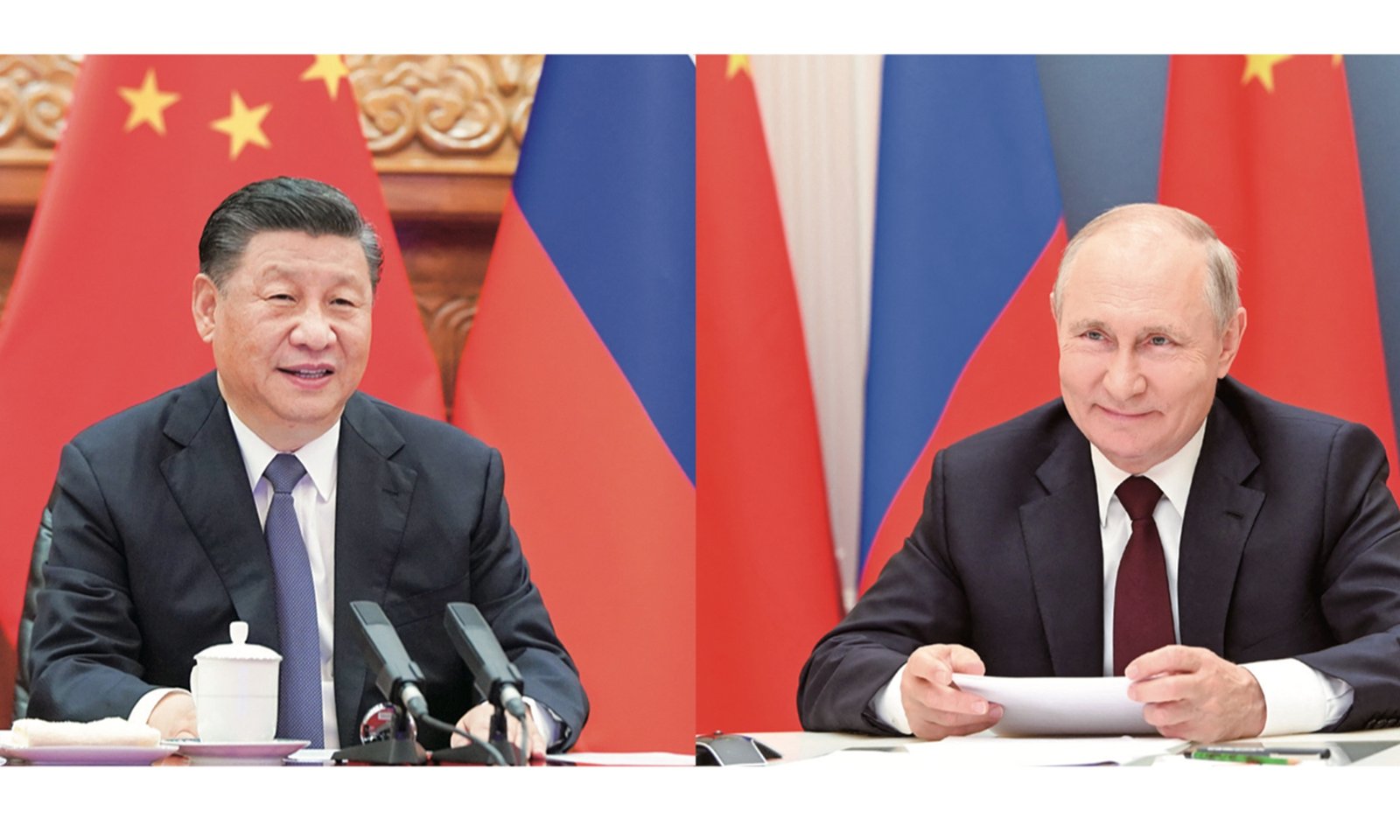 Chinese President Xi Jinping expected to attend the, “Victory Day” event in Russia