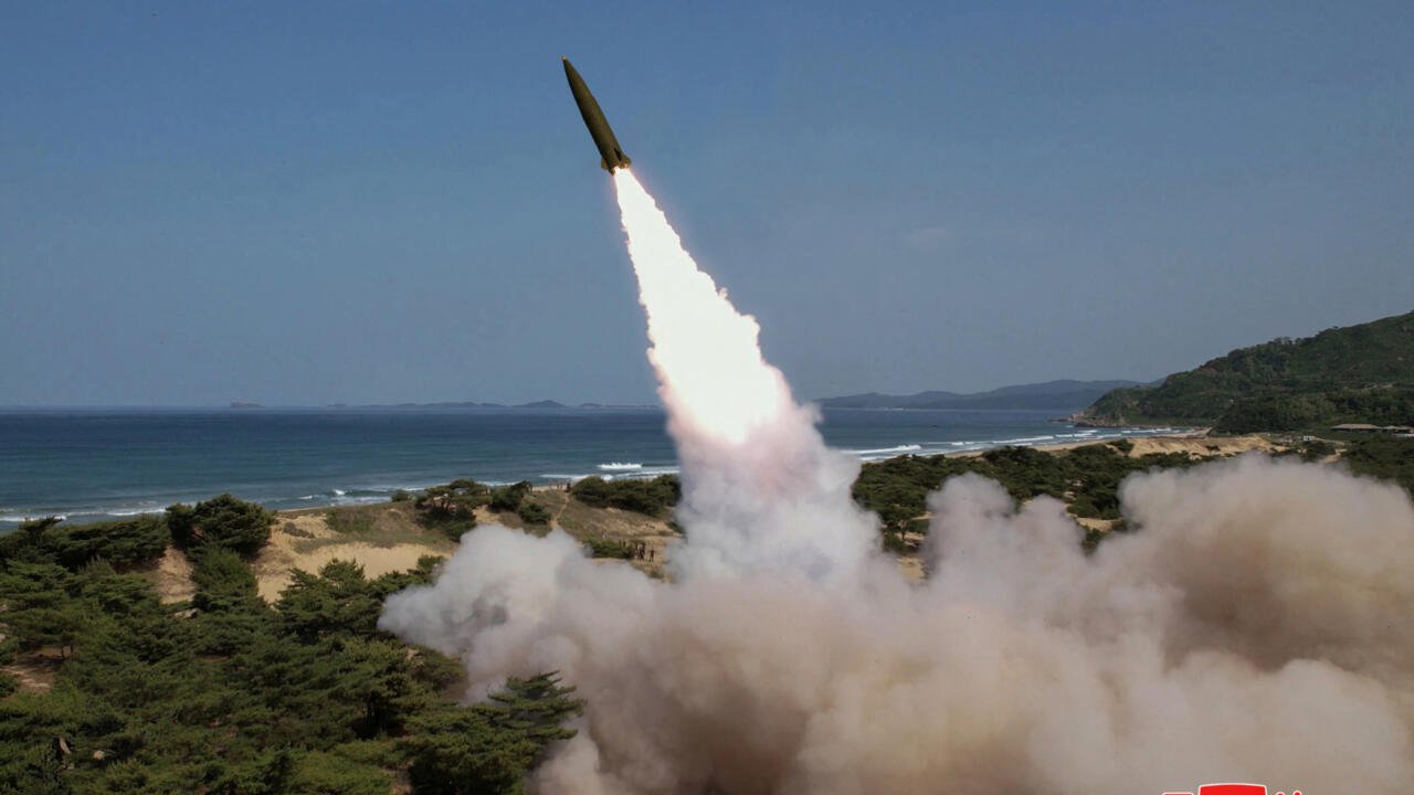 Missile