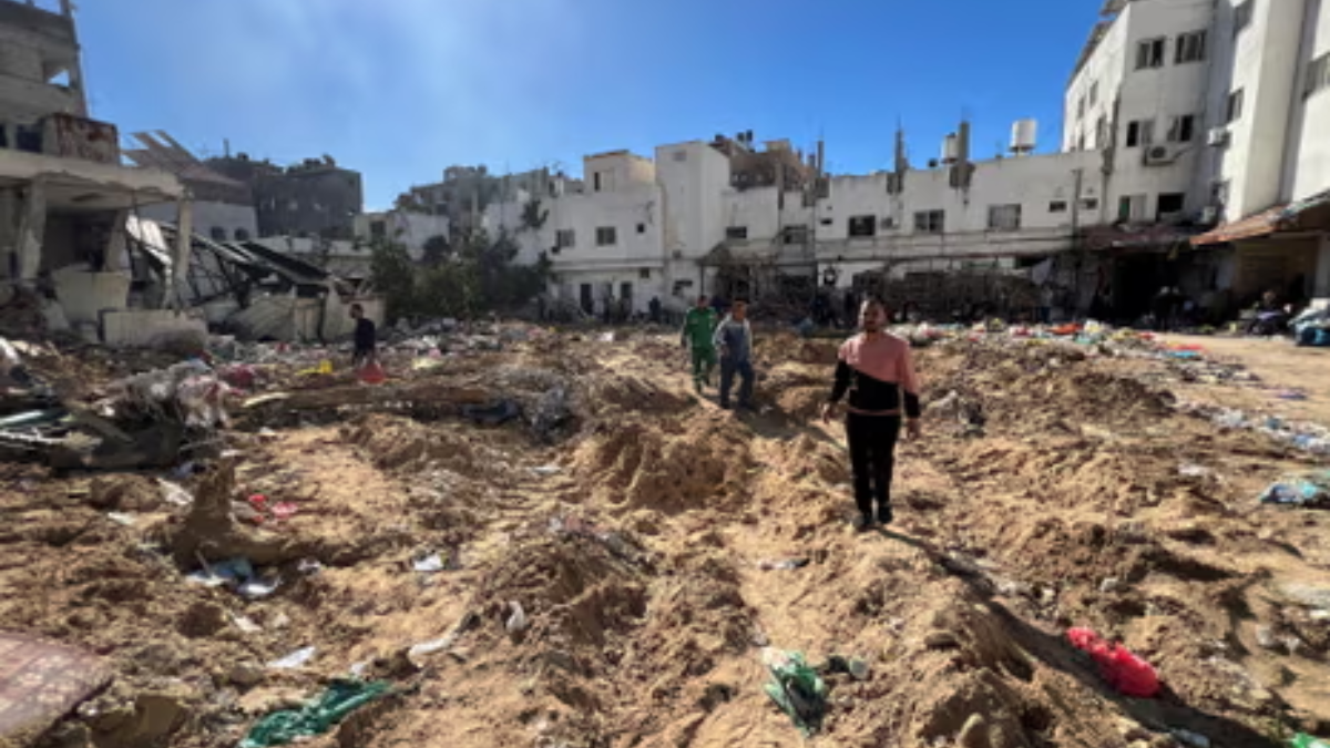 Gaza