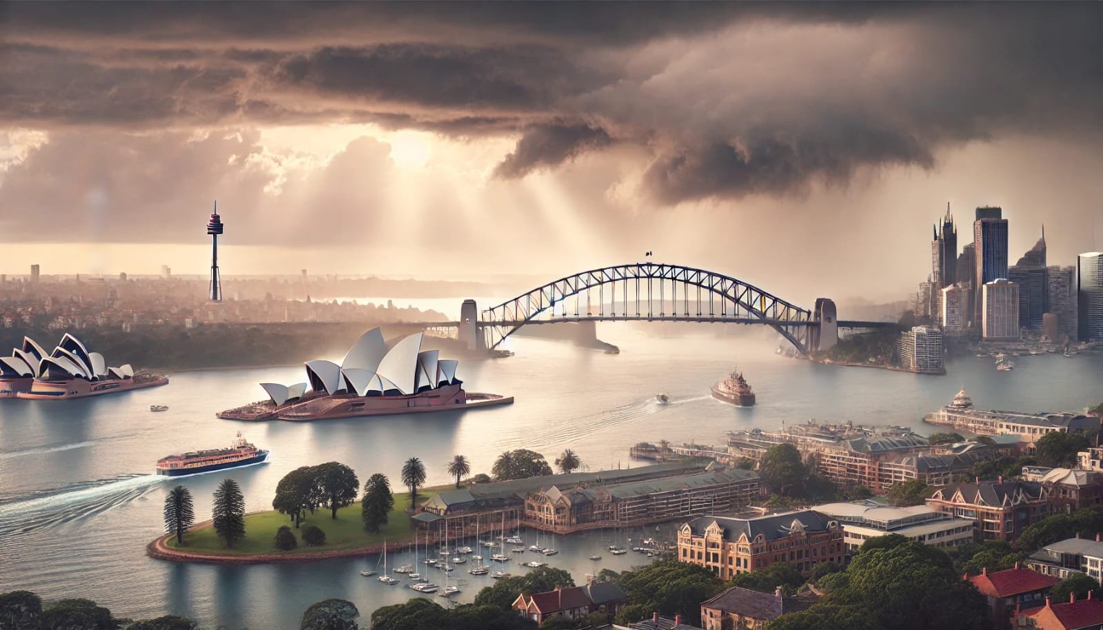 Australia