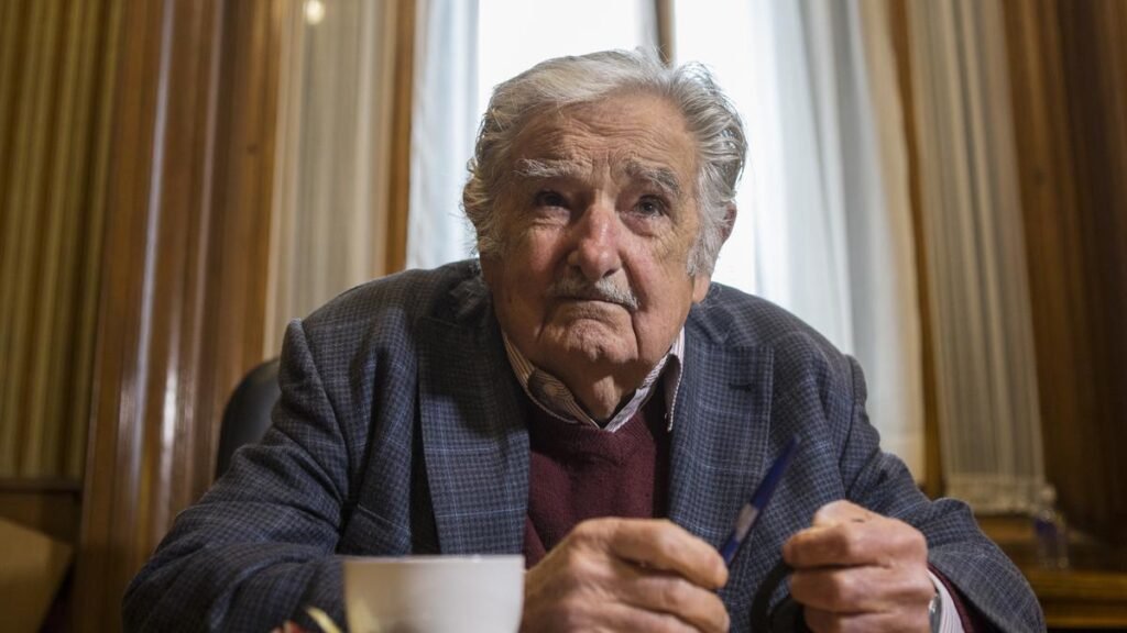 Mujica