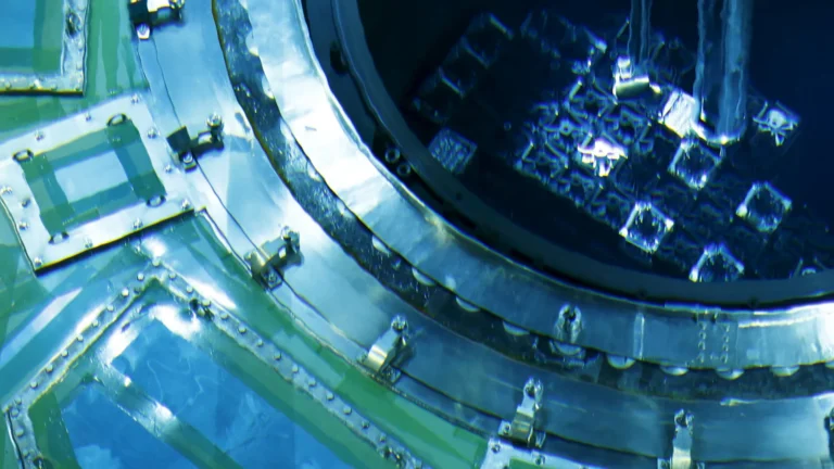 Reactors