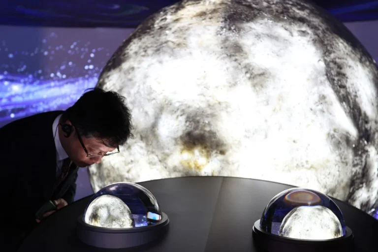 NASA