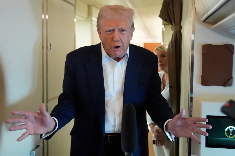 Trump
