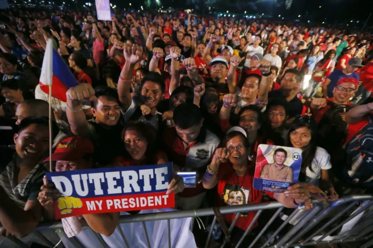 Duterte