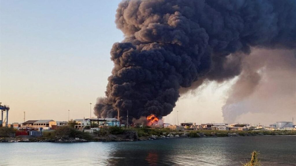 Port Sudan