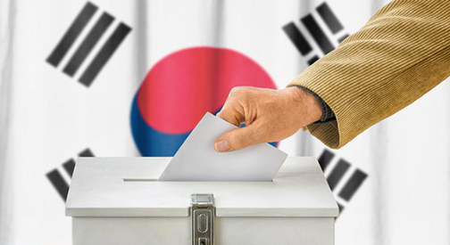 South Korea