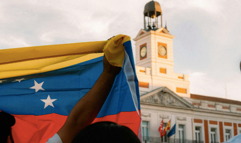 Venezuelans