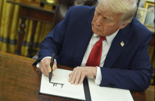 Trump