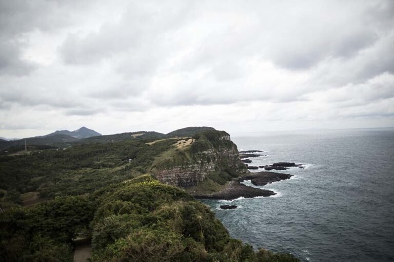 Islands
