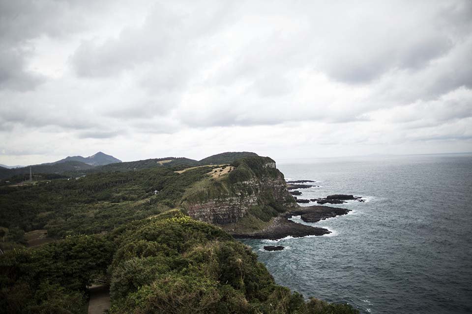 Islands