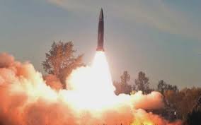 North Korea