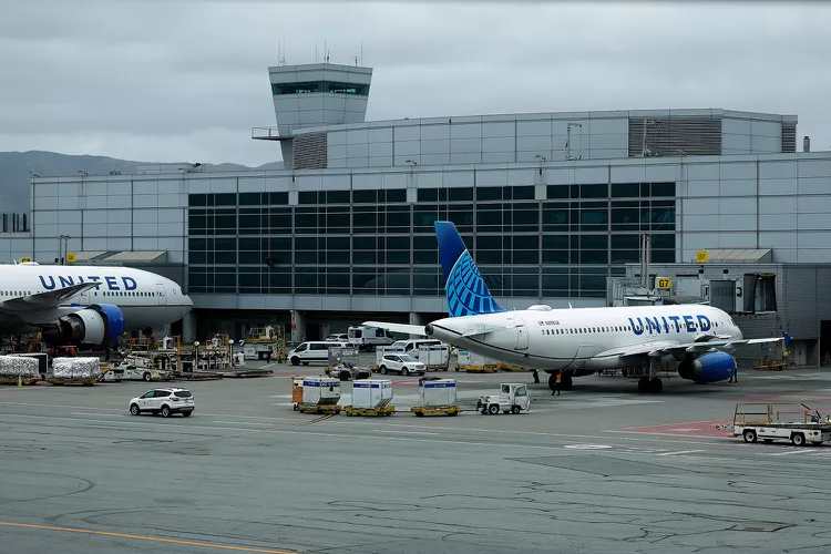 Airlines Planes