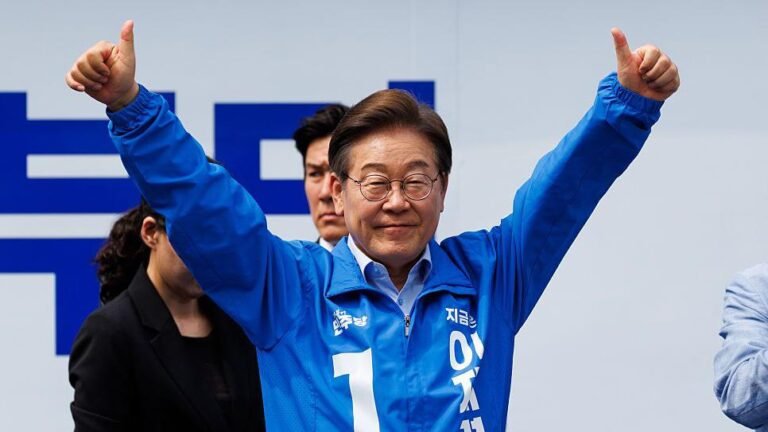 South Korea