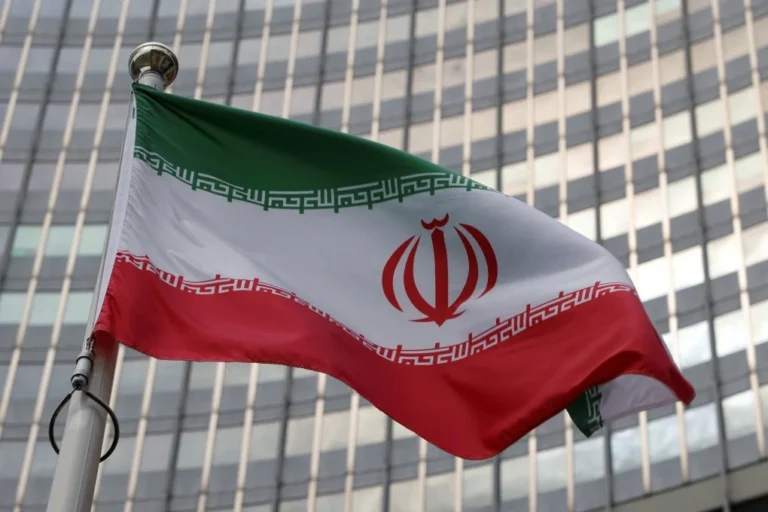 Iran