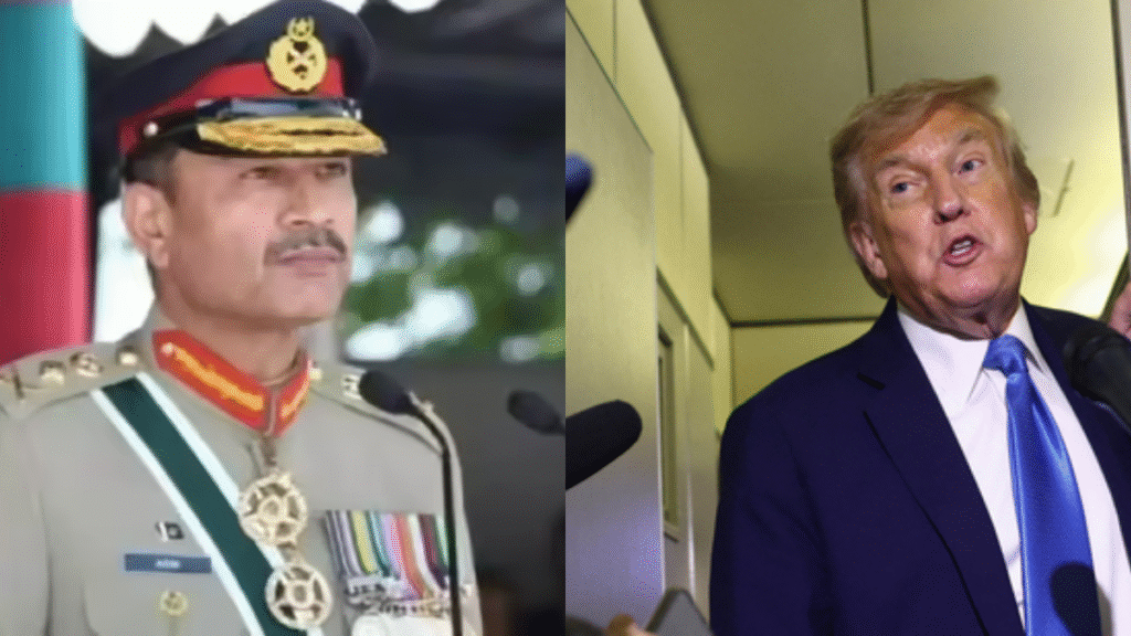 President Donald