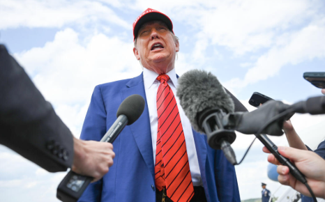 Trump