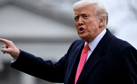Trump