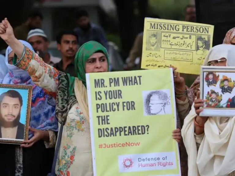 Pakistan