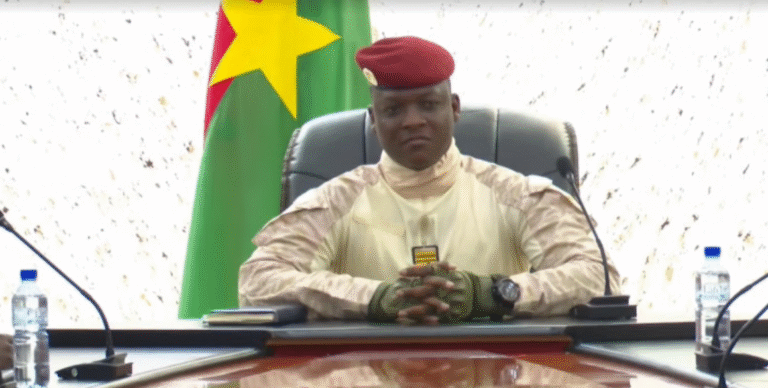 Burkina